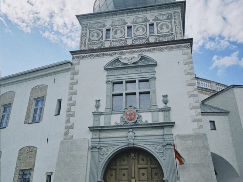 Гродно только для вас: индивидуальная пешеходная экскурсия — фото 2, Гродно | Покатаем