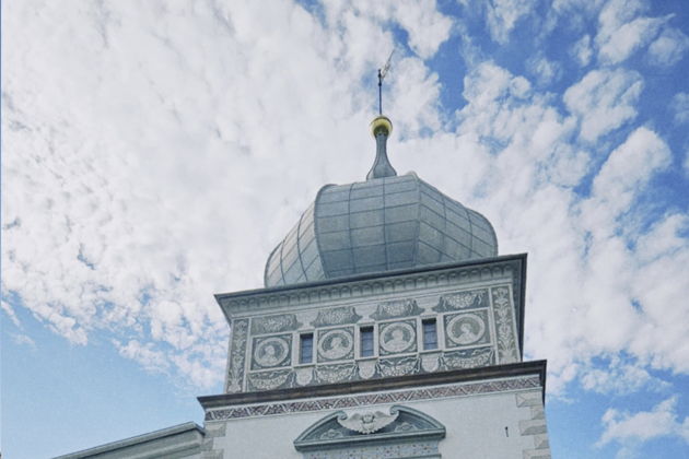 Главное изображение экскурсии - Гродно только для вас: индивидуальная пешеходная экскурсия