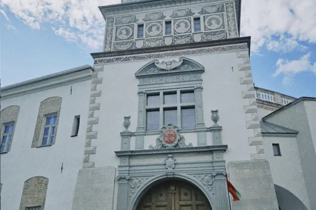 Гродно только для вас: индивидуальная пешеходная экскурсия — фото 2