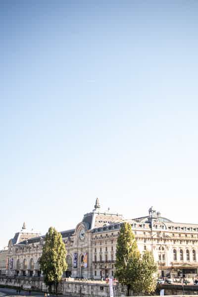 A Parisian Gem: The Orsay Museum Guided Family Tour - photo 3
