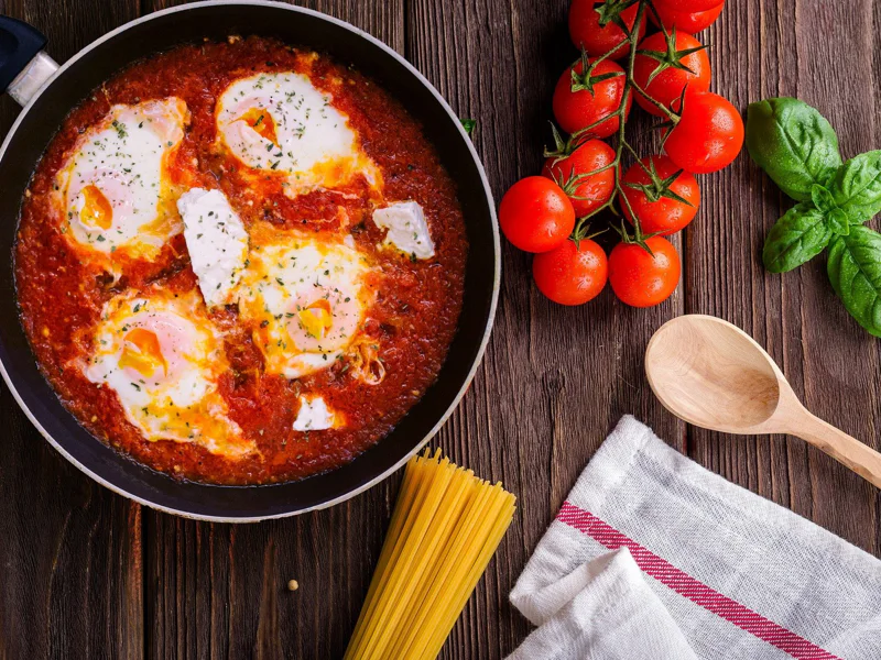 Гастротур: фейерверк вкусов острова Родос — фото 2, Родос | Покатаем