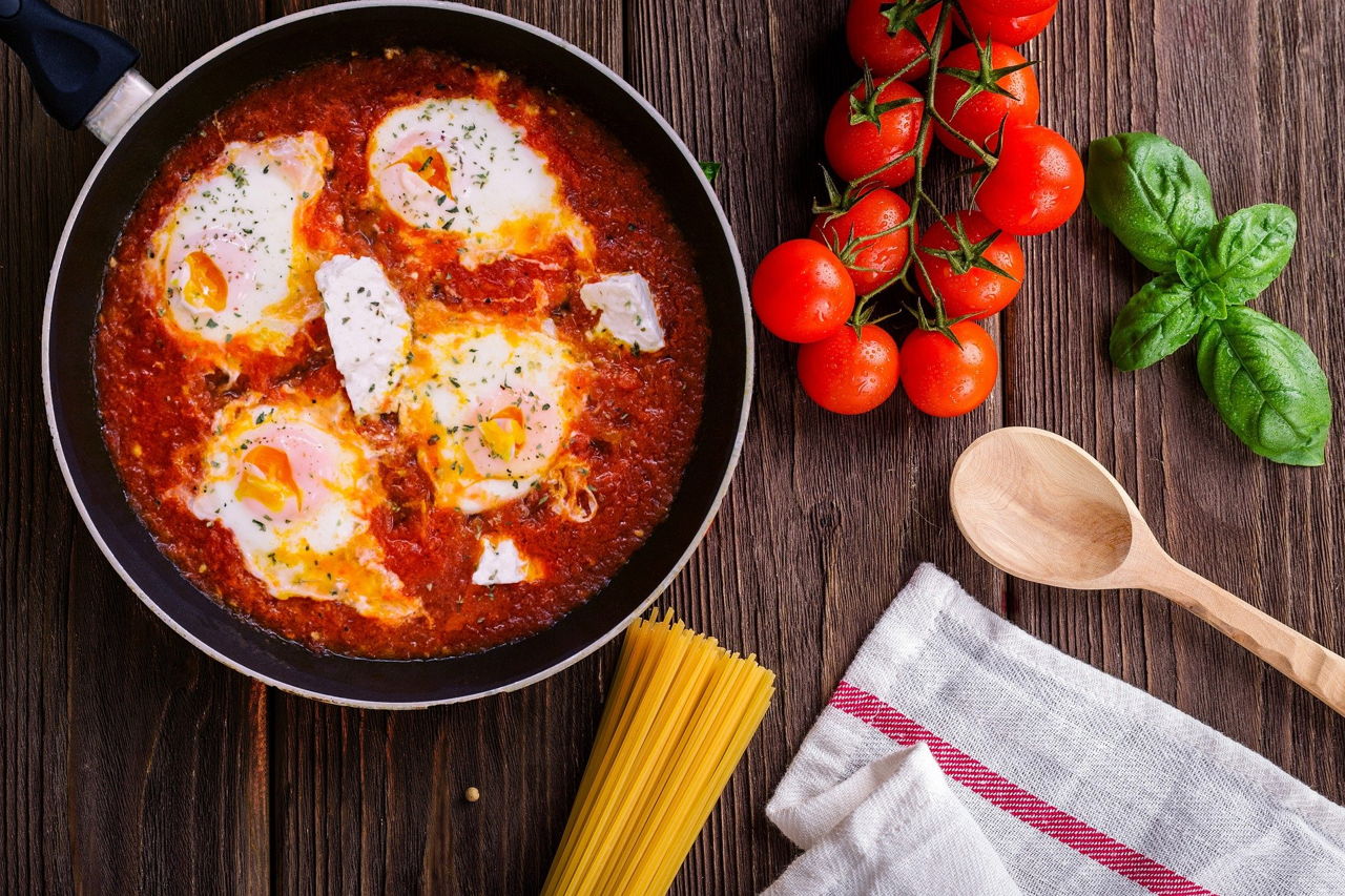 Гастротур: фейерверк вкусов острова Родос