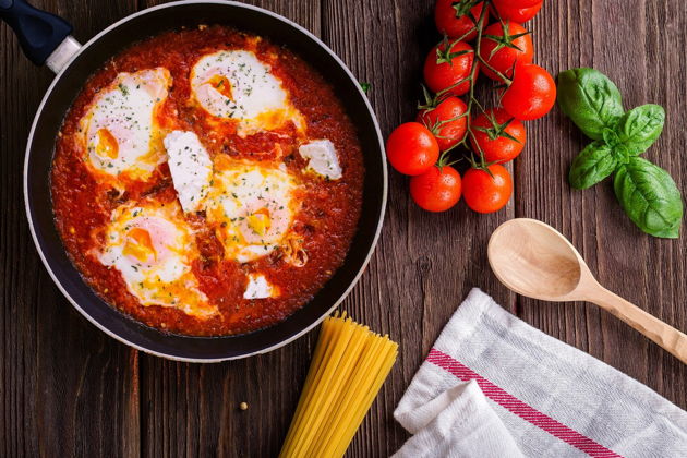 Главное изображение экскурсии - Гастротур: фейерверк вкусов острова Родос