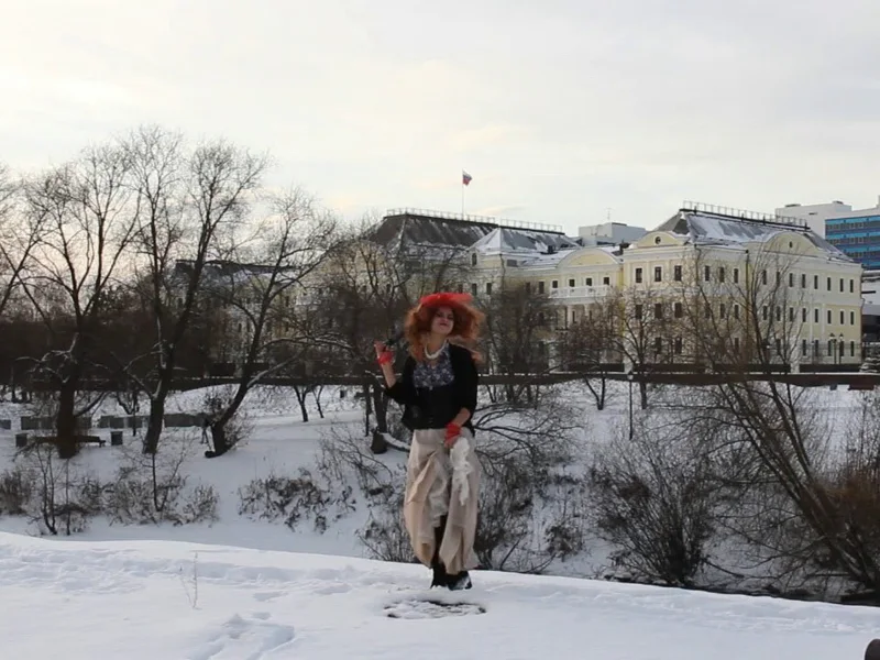 Мифы и легенды Екатеринбурга. Часть 2 — фото 4, Екатеринбург | Покатаем