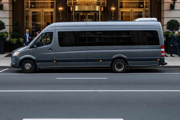 Transfer from Budapest to Hajduszoboszlo — photo 6, Budapest | Pokataem