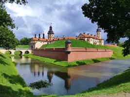 Экскурсия "Экскурсия в Несвижский дворец и Мирский замок" - фото отзыва 2