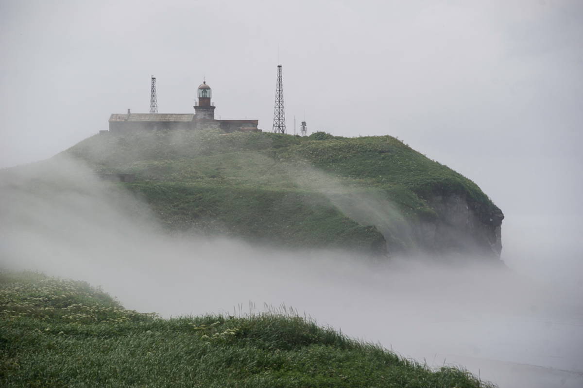 Мыс Крильон