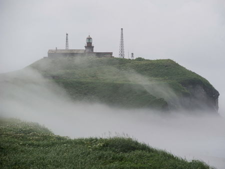 Мыс Крильон