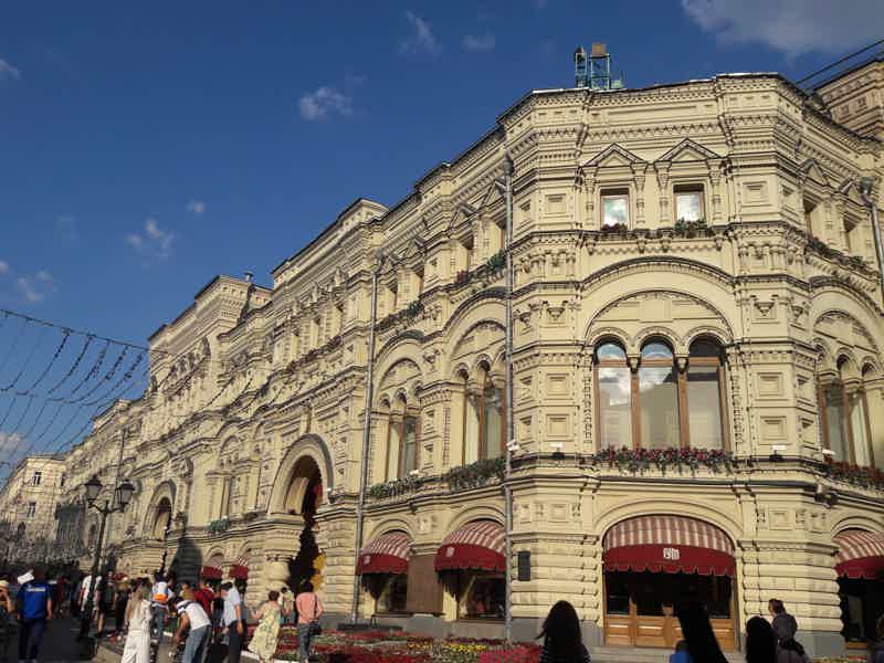 Тайны Китай-города: бизнес-идеи дореволюционных миллионеров - фото 3