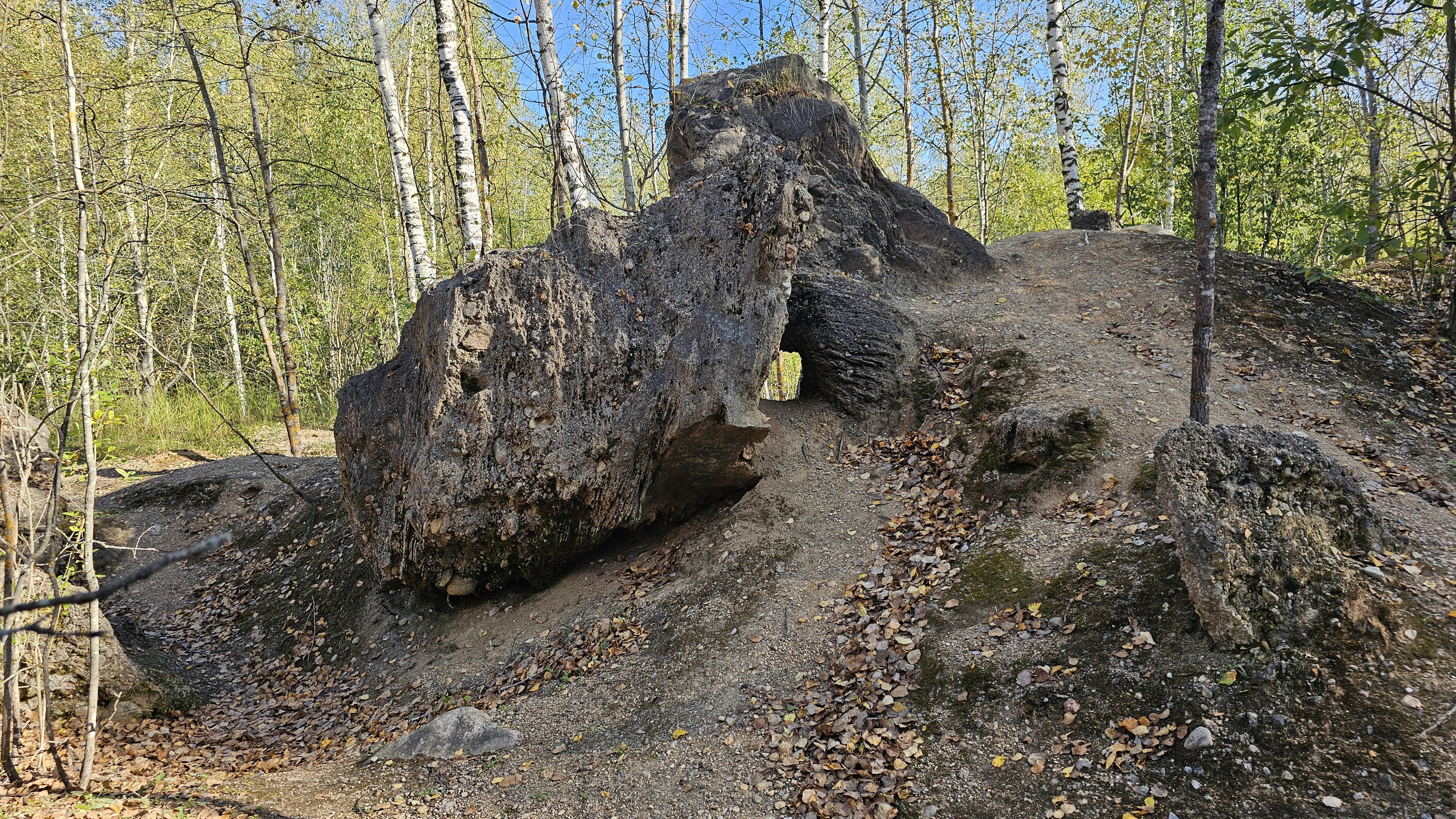Маршрут Смоленск