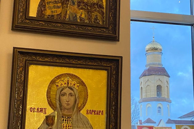Главное изображение экскурсии - Экскурсия «Лес Генриха» — в край императорских угодий»