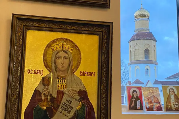 Экскурсия «Лес Генриха» — в край императорских угодий» — фото 2