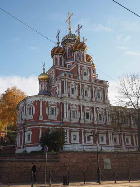 Обзорная экскурсия по Нижнему Новгороду - фото 2