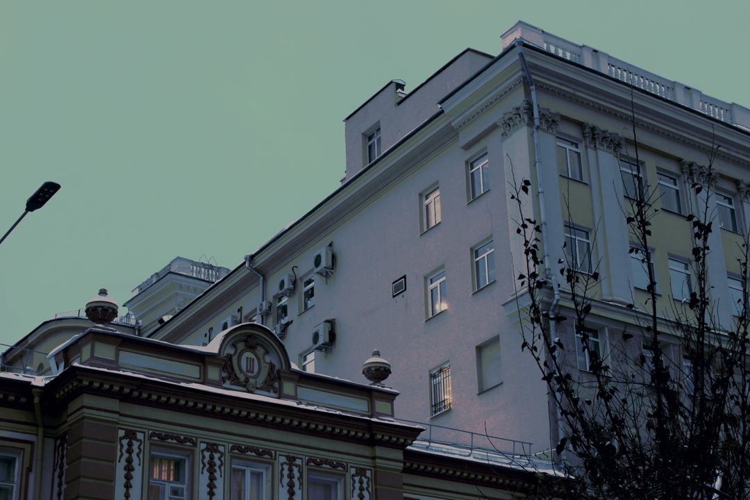 Театрализованный тур «Привидения и ведьмы Москвы» с графом Сен-Жерменом — фото 5
