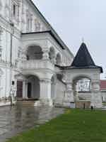 Экскурсия "Кремль — сердце и душа Рязани" - фото отзыва 1