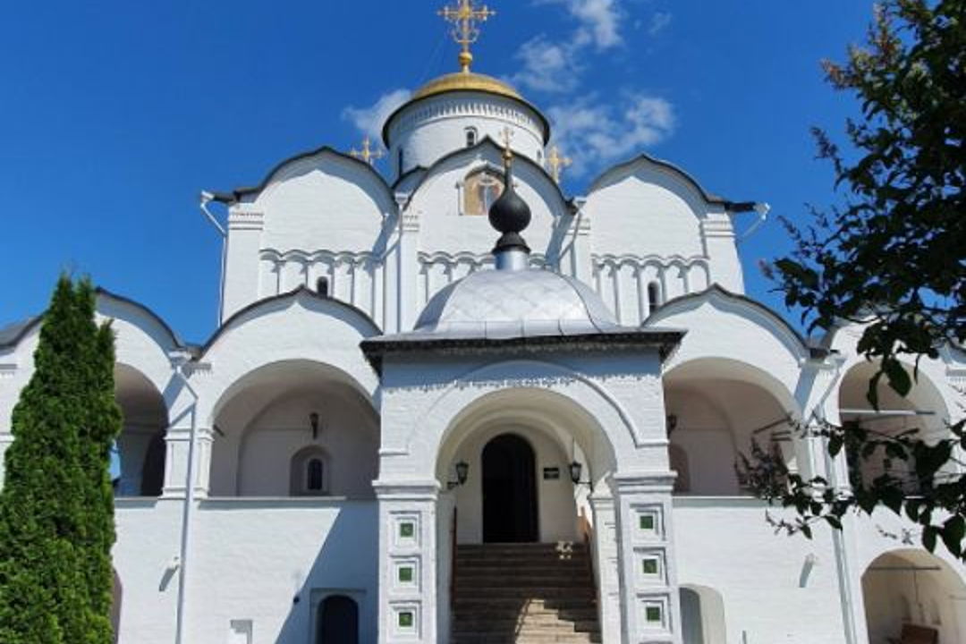 Прогулка по городу с коренным суздальцем — фото 4