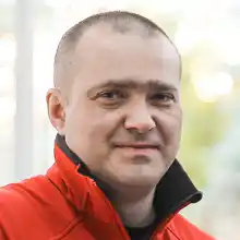 Гид Петр — Байкал | Покатаем
