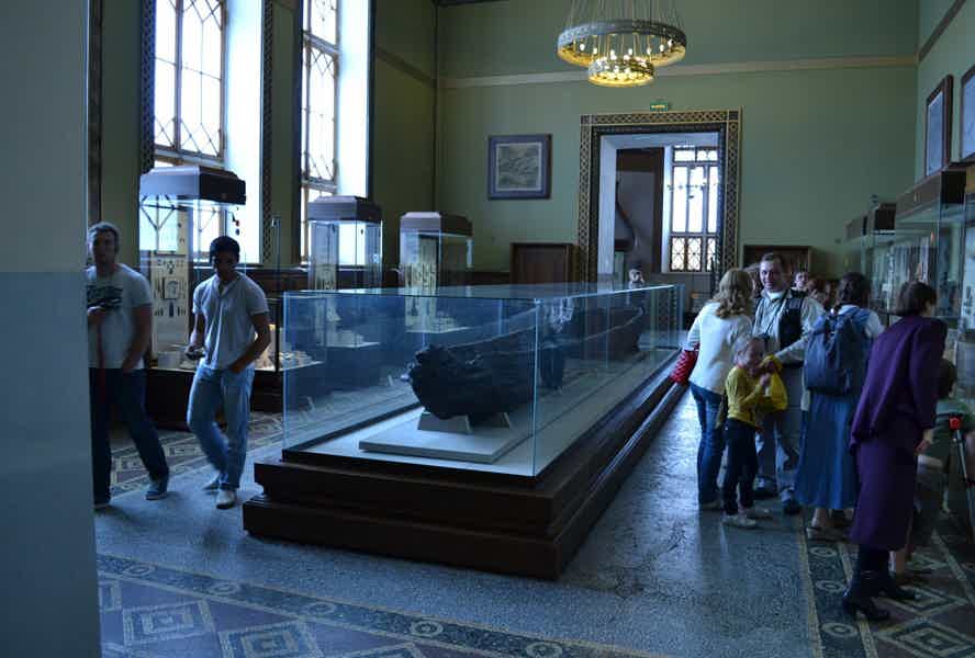 Исторический музей: экскурсия для орг.групп - фото 2