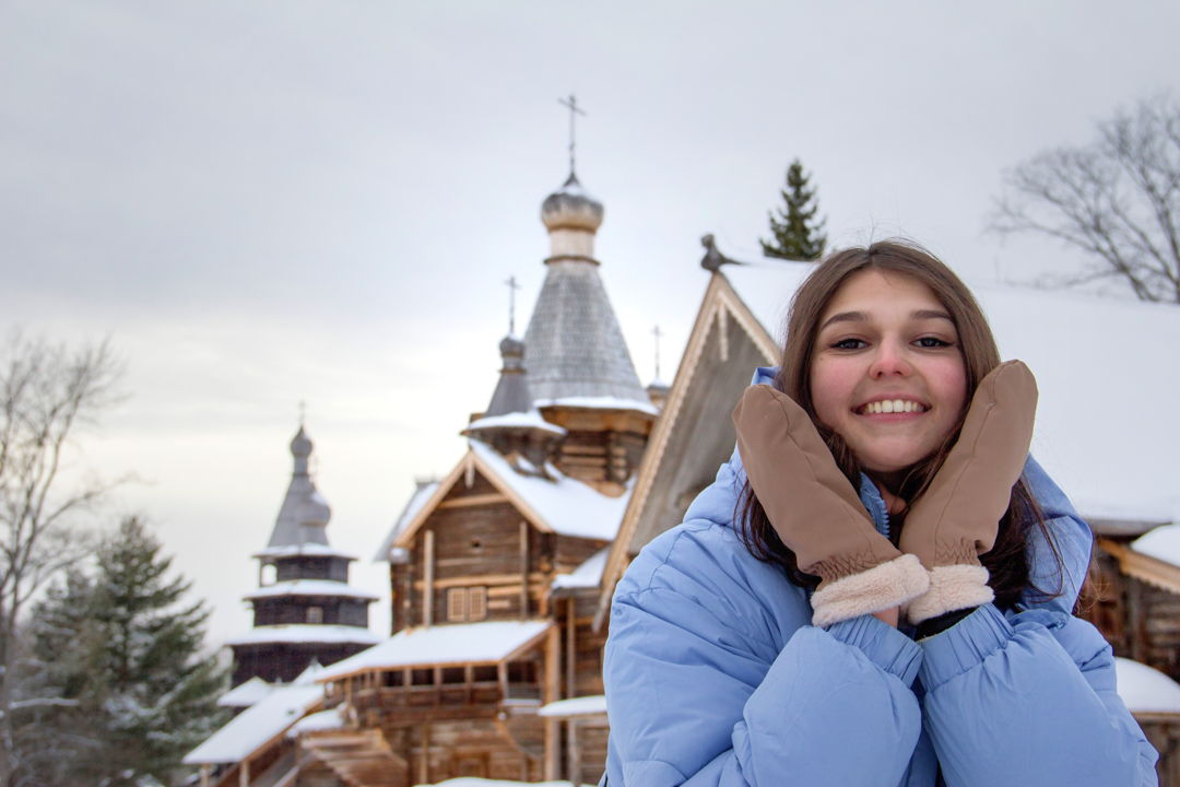 Древние крепости России: Великий Новгород, Изборск, Псков и Печоры — фото 3