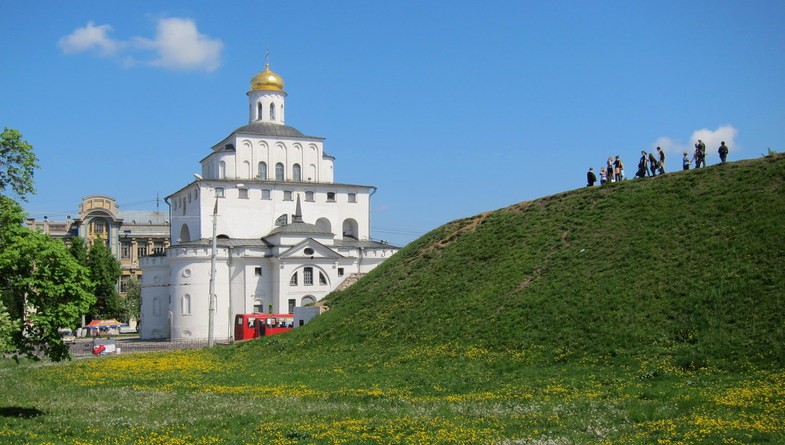 Козлов вал