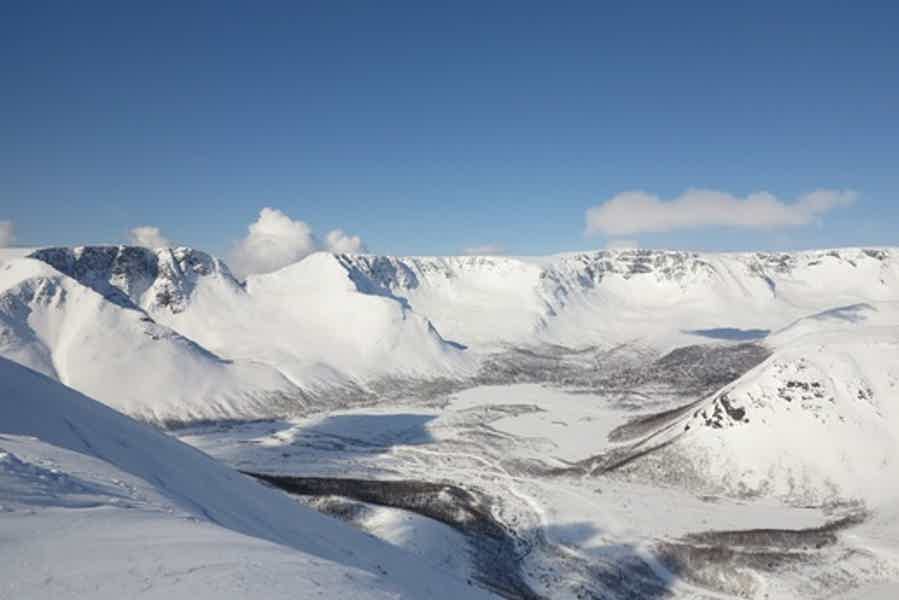 Кировск: зимний отдых на горнолыжных склонах - фото 5