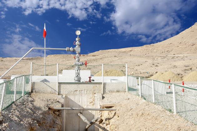 Бахрейн за один день - от современной столицы к тайнам пустыни