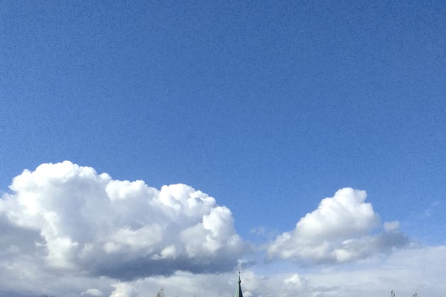 Виды  Шведский Выборг: торговля и война  