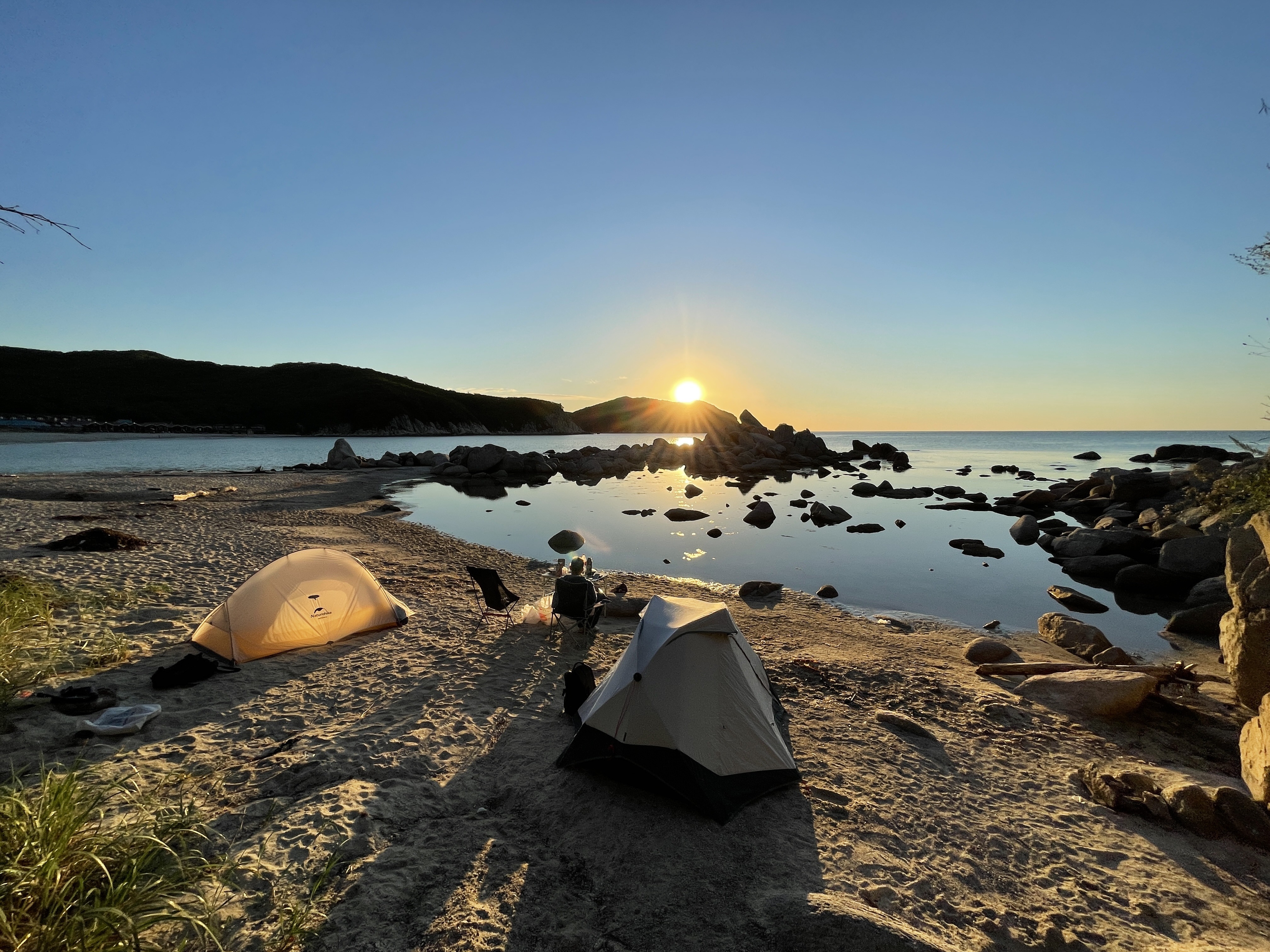 Маршрут Владивостока