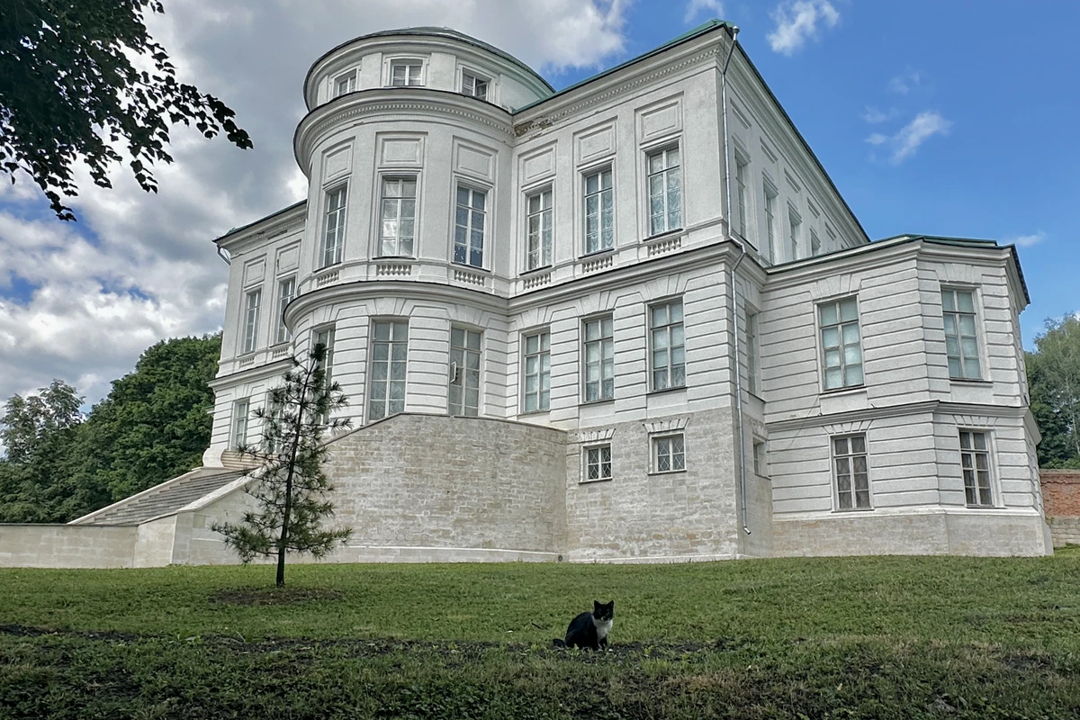Из Тулы — в Богородицкий дворец-музей и на экоферму с заездом в Кондуки — фото 8