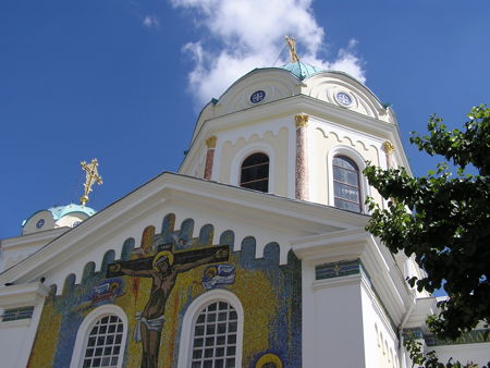 Евпаторийский краеведческий музей