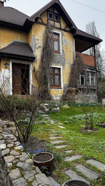 Тайны Амалиенау: виллы, кирхи и судьбы района - фото 3