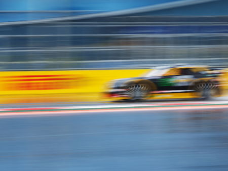 Сочи Автодром