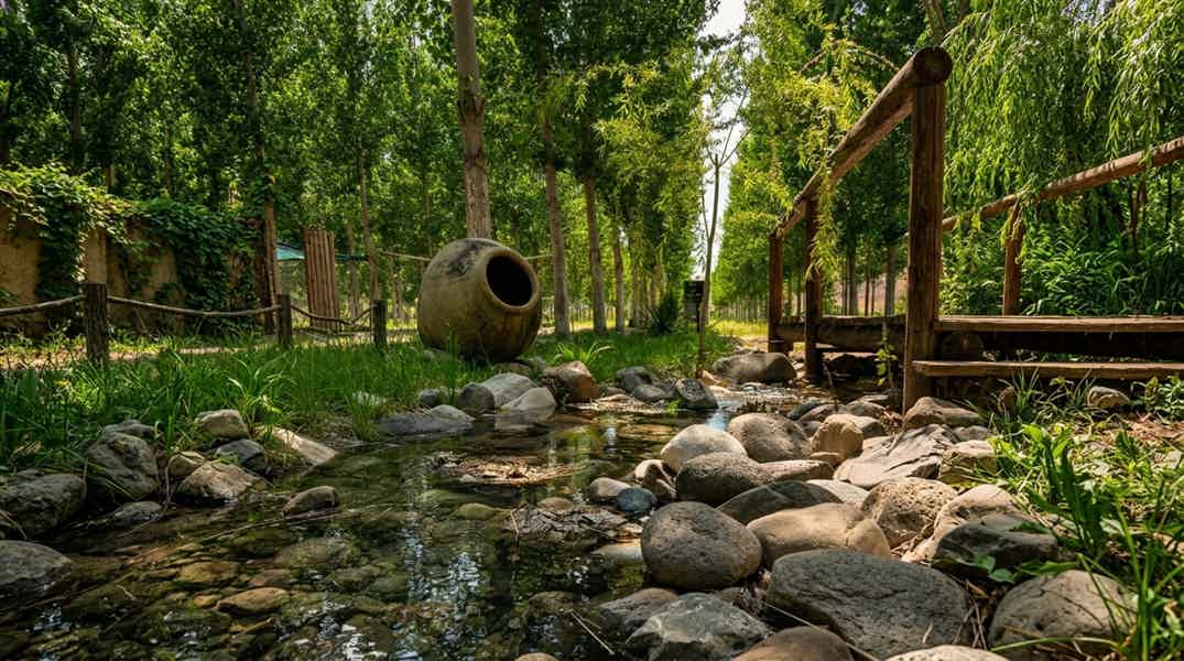 «Собери Армению»: гастроприключение с лавашем, рынками и хоровацем - фото 3
