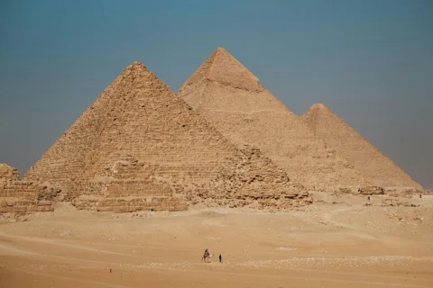 Классическая экскурсия по Каиру