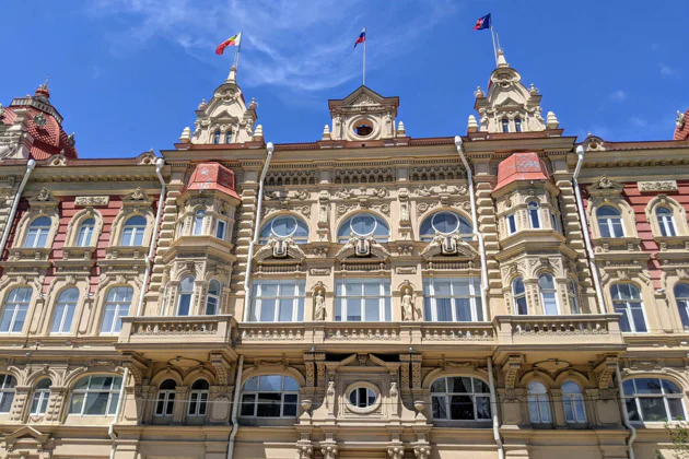 Обзорная экскурсия по центру Ростова-на-Дону на автомобиле — экскурсия, Ростов-на-Дону | Покатаем
