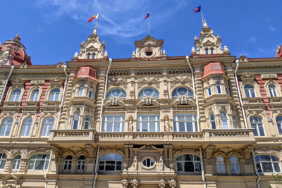 Обзорная экскурсия по центру Ростова-на-Дону на автомобиле — Ростов-на-Дону