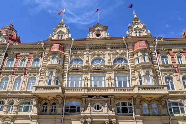 Обзорная экскурсия по центру Ростова-на-Дону на автомобиле