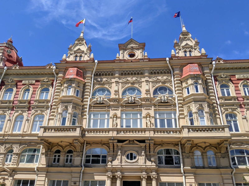 Обзорная экскурсия по центру Ростова-на-Дону на автомобиле  - экскурсия в Ростов-на-Дону, Россия