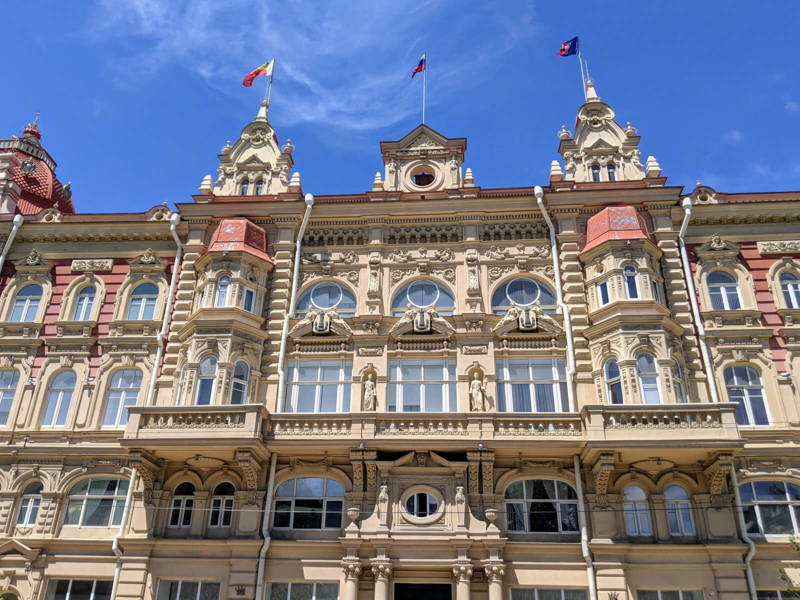 Обзорная экскурсия по центру Ростова-на-Дону на автомобиле