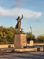 Экскурсия "Мурманск — Столица Арктики" - фото отзыва 3