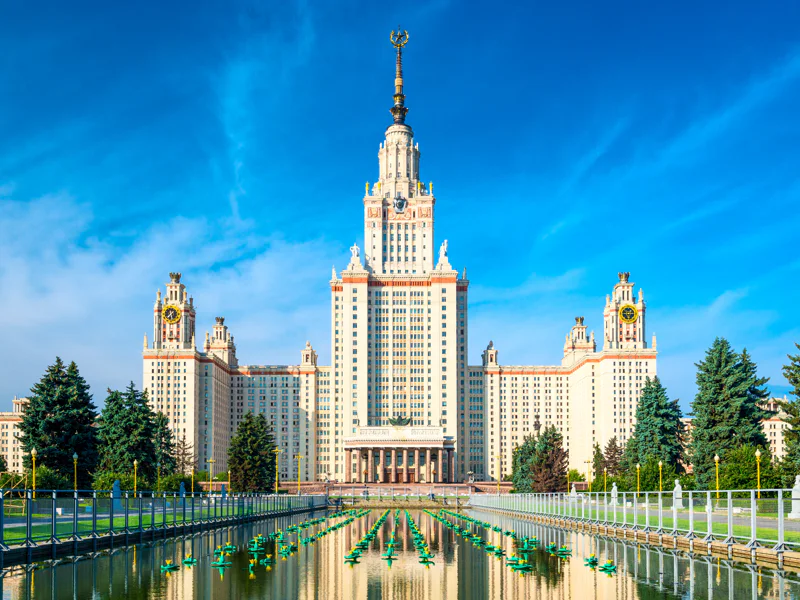 Столица за 4 часа: индивидуальная автомобильная экскурсия по Москве — фото 2, Москва | Покатаем