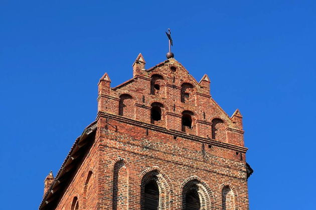 Виды Фридланд и Гердауэн (Правдинск и Железнодорожный)