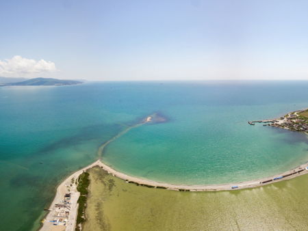 Суджукская коса