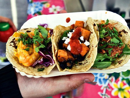 Хакские дворы