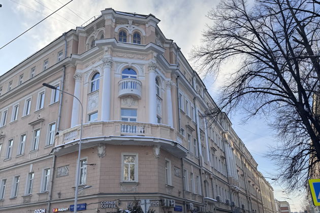 Неизвестная купеческая Москва: Воронцово поле и династии предпринимателей