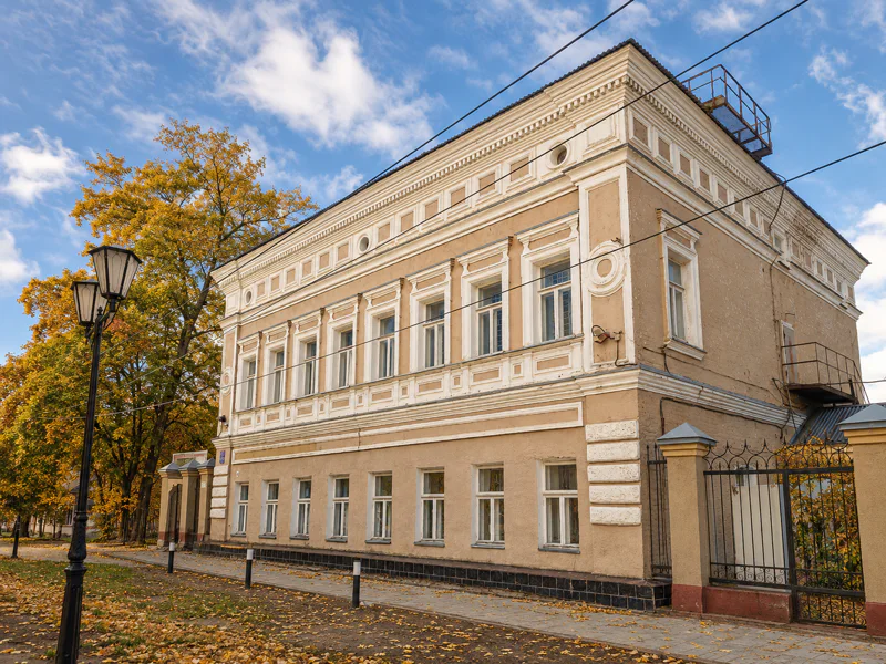 Сокровища Даниловских гор: по Великому Водоразделу от Данилова до Середы — фото 4