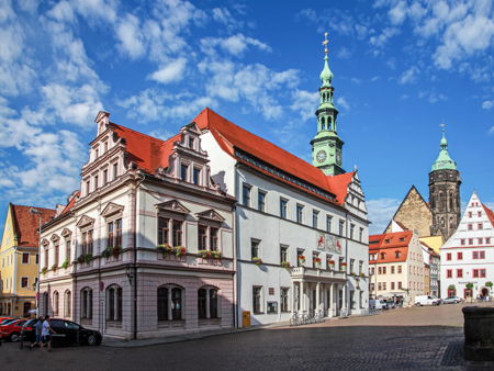 Фрауэнкирхе