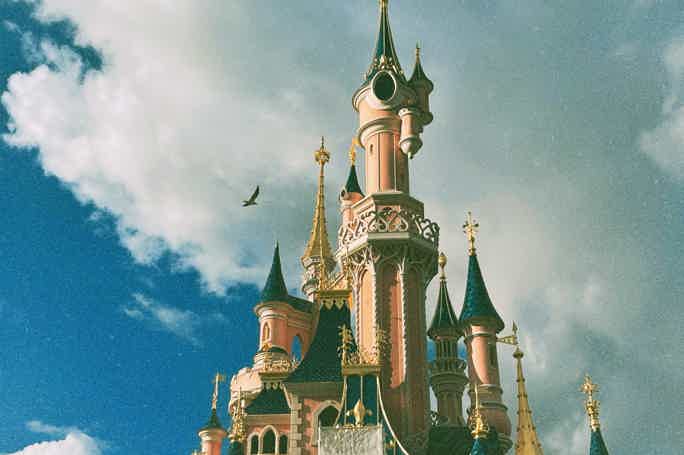 2-Day, 2-Parks: Disneyland® Paris