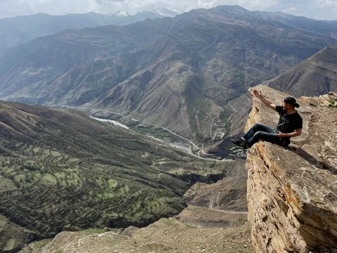 Гоор и Кахиб — тур в древние селения горного Дагестана  