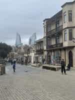 Экскурсия "Старый город и современные достопримечательности за 3 часа" - фото отзыва 4